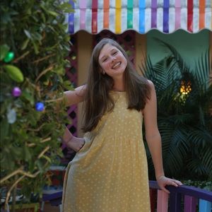 Meet your Posher, Selah